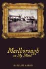 Marlborough on My Mind - Book