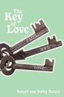 The Key of Love - Book