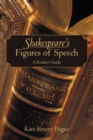 Shakespeare's Figures of Speech : A Reader's Guide - Book