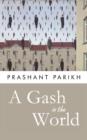 A Gash in the World - Book