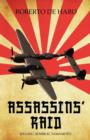 Assassins' Raid : Killing Admiral Yamamoto - Book