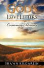 God's Love Letters - Book