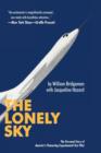The Lonely Sky : The Personal Story of a Record-Breaking Experimental Test Pilot - Book