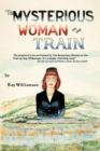 The Mysterious Woman on the Train - Book