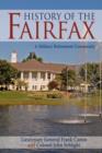 History of the Fairfax : A Military Retirement Community - Book