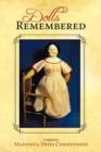 Dolls Remembered - Book