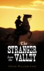 The Stranger from the Valley - Book
