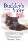 Buckley's Story - Book