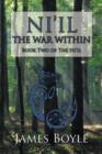 Ni'il : The War Within: Book Two of the Ni'il - Book