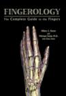 Fingerology : The Complete Guide to the Fingers - Book