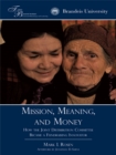 Mission, Meaning, and Money: : How the Joint Distribution Committee Became a Fundraising Innovator - eBook