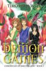 Demon Games : Chronicles of Jake Stallion - Book 1 - Book