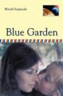 Blue Garden - Book