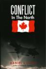 Conflict in the North - Book