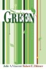 Shades of Green : A guide to going green for the rest of us - Book