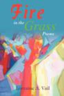 Fire in the Grass : Poems - Book