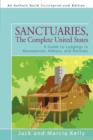 Sanctuaries, The Complete United States : A Guide to Lodgings in Monasteries, Abbeys, and Retreats - Book