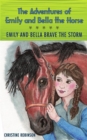 The Adventures of Emily and Bella the Horse : Emily and Bella Brave the Storm - eBook