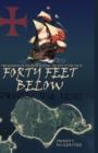 Forty Feet Below - Book
