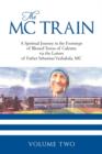 The MC Train - Book