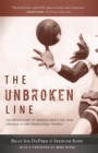 The Unbroken Line : The Untold Story of Gridiron Greats and Their Struggle to Save Professional Football - eBook