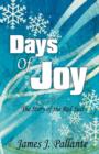 Days of Joy : The Story of the Red Suit - Book