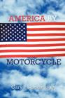 America by Motorcycle - Book