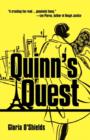 Quinn's Quest - Book