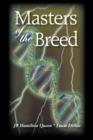 Masters of the Breed - Book