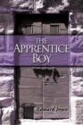 The Apprentice Boy - Book