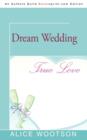 Dream Wedding - Book