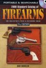 Standard Catalog of Firearms : The Collector's Price and Reference Guide - Book