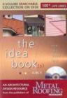 The Idea Book : An Architectural Design Resource - Book