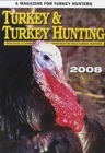 Turkey & Turkey Hunting 2008 (CD) - Book