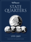 State Quarter 1999-2009 Collector's Folder : District of Columbia and Territories - Book