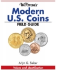 Warman's Modern US Coins Field Guide : Values and Identification - Book