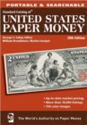 Standard Catalog of United States Paper Money DVD - Book