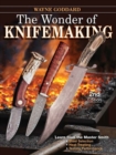 The Wonder of Knifemaking - Book