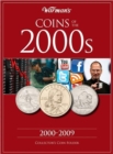 Coins of the 2000s - Book