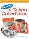 Spiffy Kitchen Collectibles - eBook