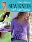 Sew Knits with Confidence - Book