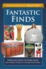 Fantastic Finds - Book