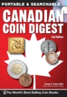 Canadian Coin Digest CD - Book