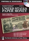 Standard Catalog of United States Paper Money CD - Book