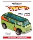 Hot Wheels Field Guide - Book