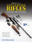 Gun Digest Book of Centerfire Rifles Assembly/Disassembly - Book