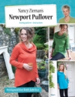 Nancy Zieman Patterns : Newport Pullover - Book