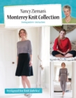 Nancy Zieman Patterns : Monterey Knit Collection - Book
