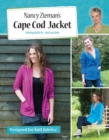 Nancy Zieman Patterns : Cape Cod Jacket - Book