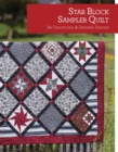 Star Block Sampler Quilt : 25 Traditional and Original Designs - Book